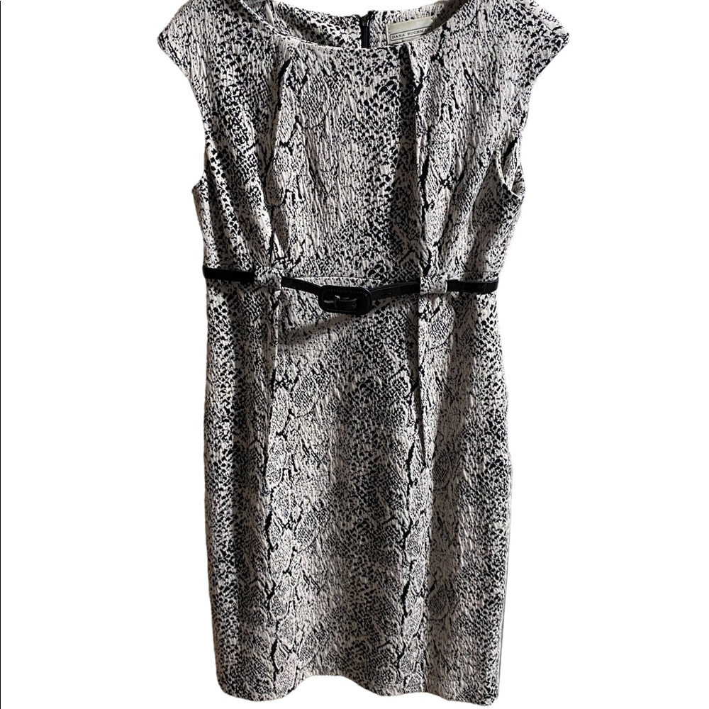 Dana Bachman womens dress size 6
